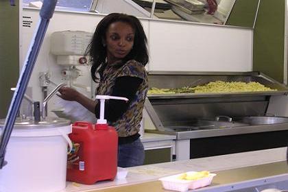 Festival Eritrea Utrecht Nederland - Saturday July 10th 2004
